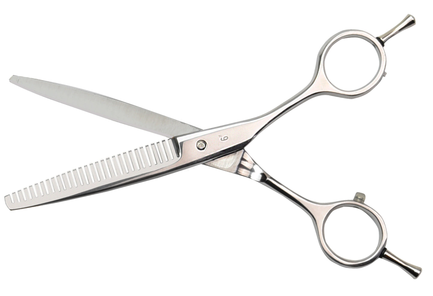 Modellierschere 6.0 Zoll