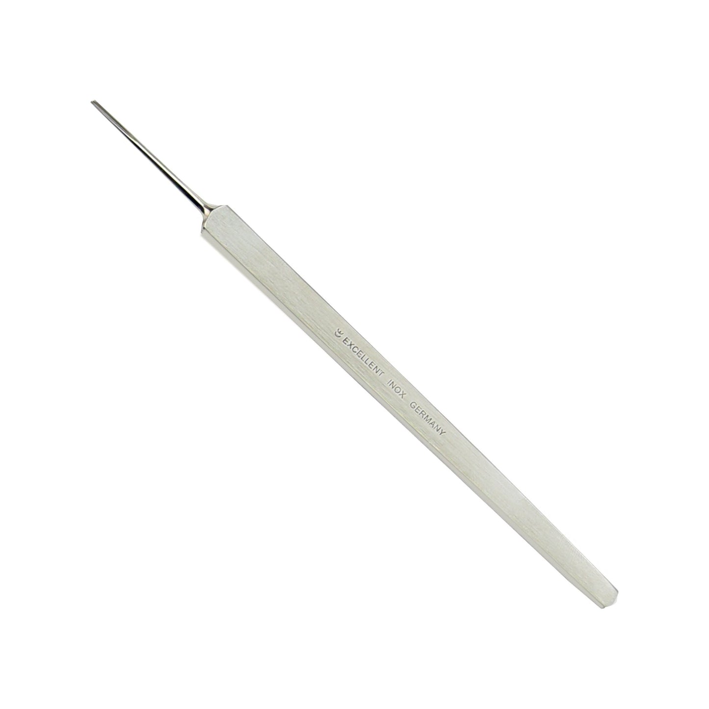 Hohlmeissel 1 mm