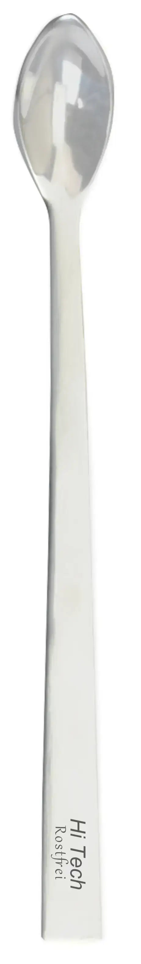 laboratory spoon
