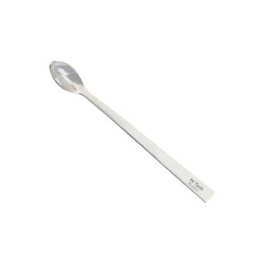 laboratory spoon