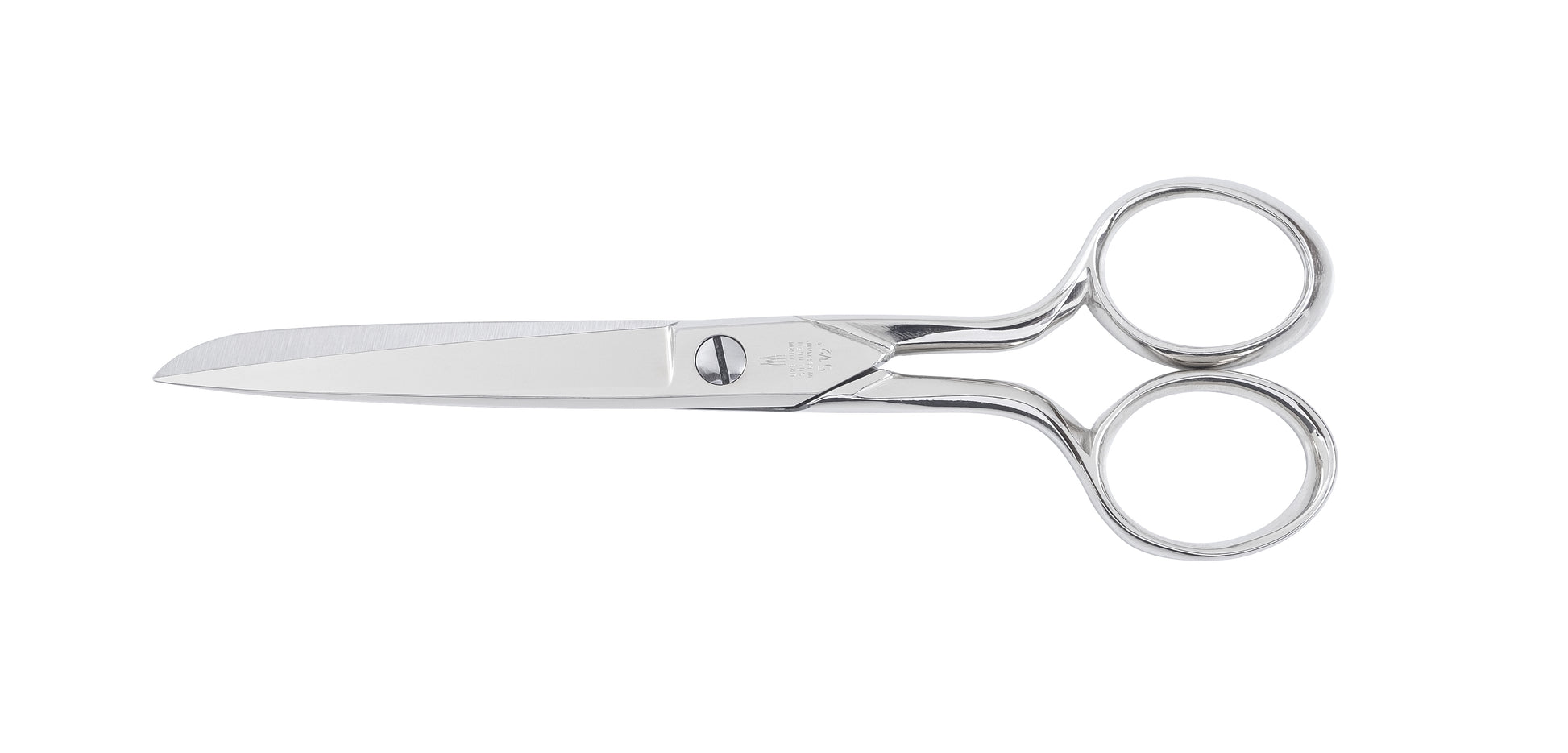 Dreiturm Premium Haushaltschere aus Solingen