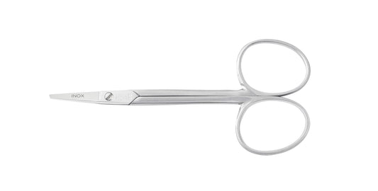 Solinger Babynagelschere inox matt – Nagelpflege für Babys