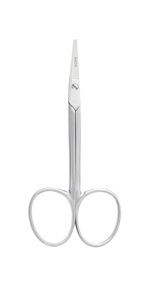 Solinger Babynagelschere inox matt – Nagelpflege für Babys