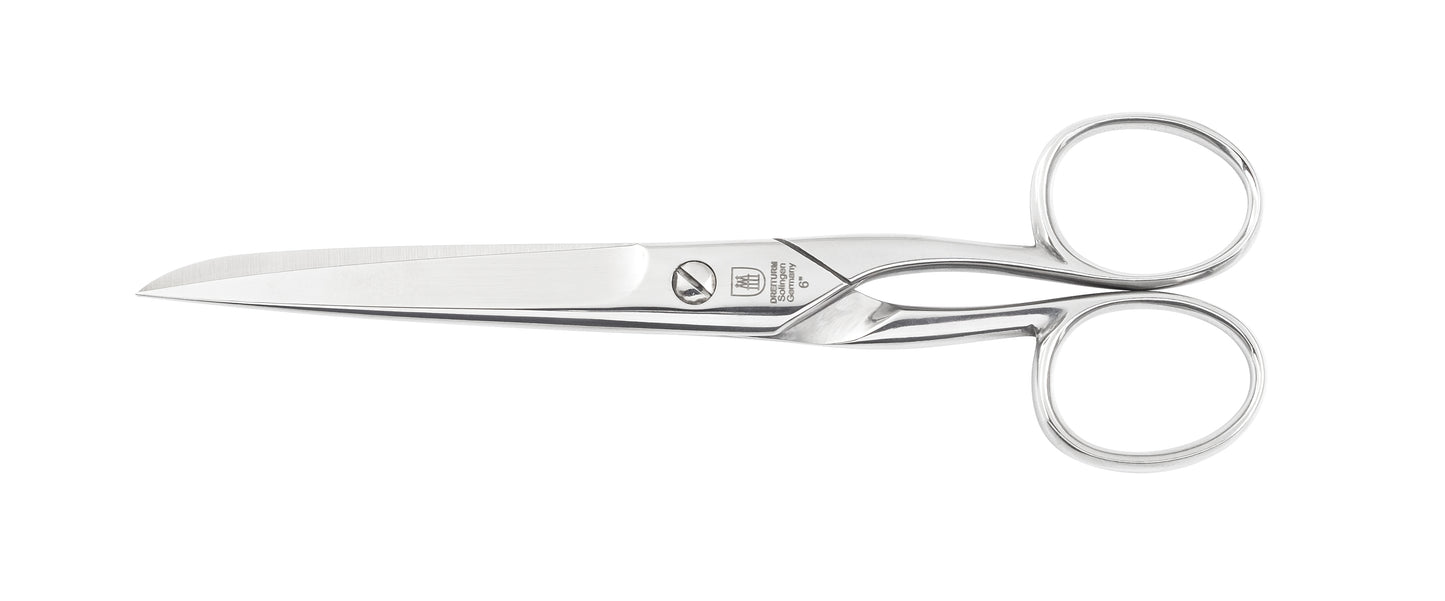 DREITURM Solinger Haushaltschere - Made in Germany