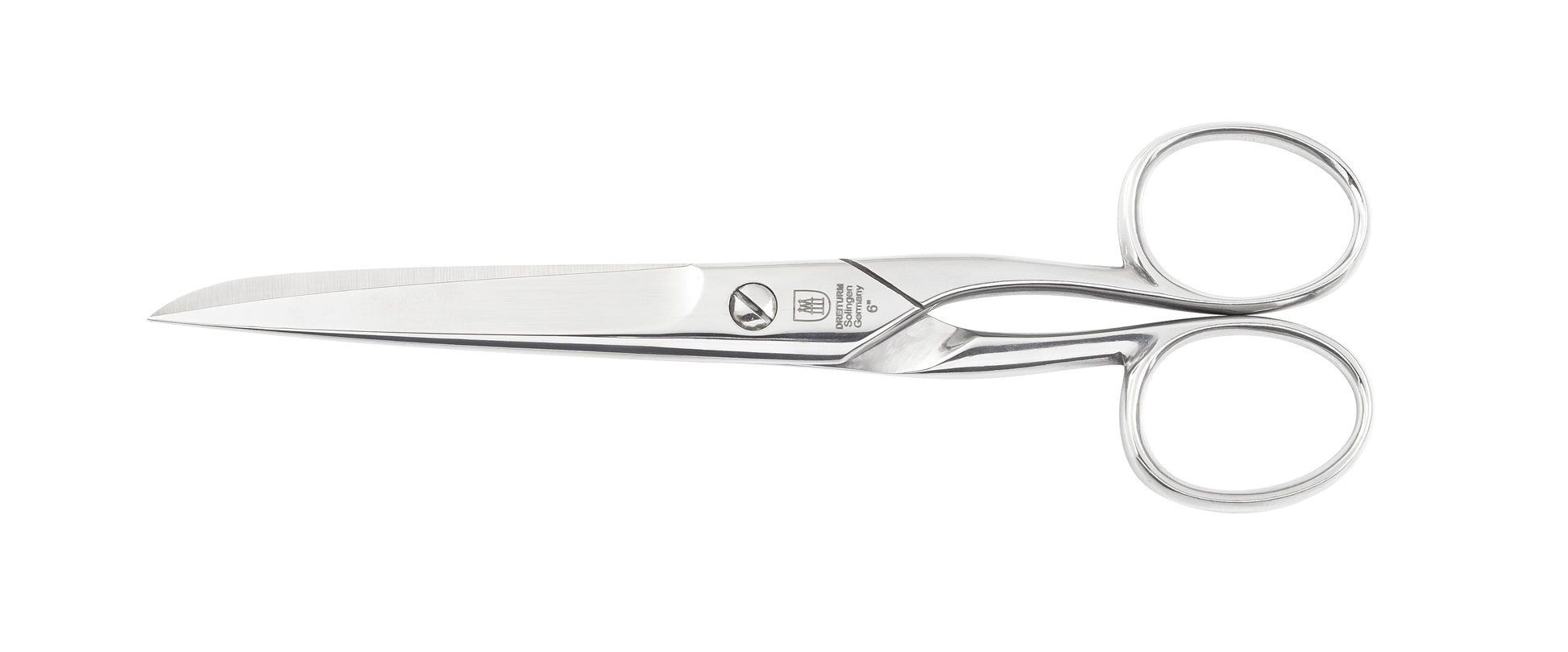 DREITURM Solinger Haushaltschere - Made in Germany