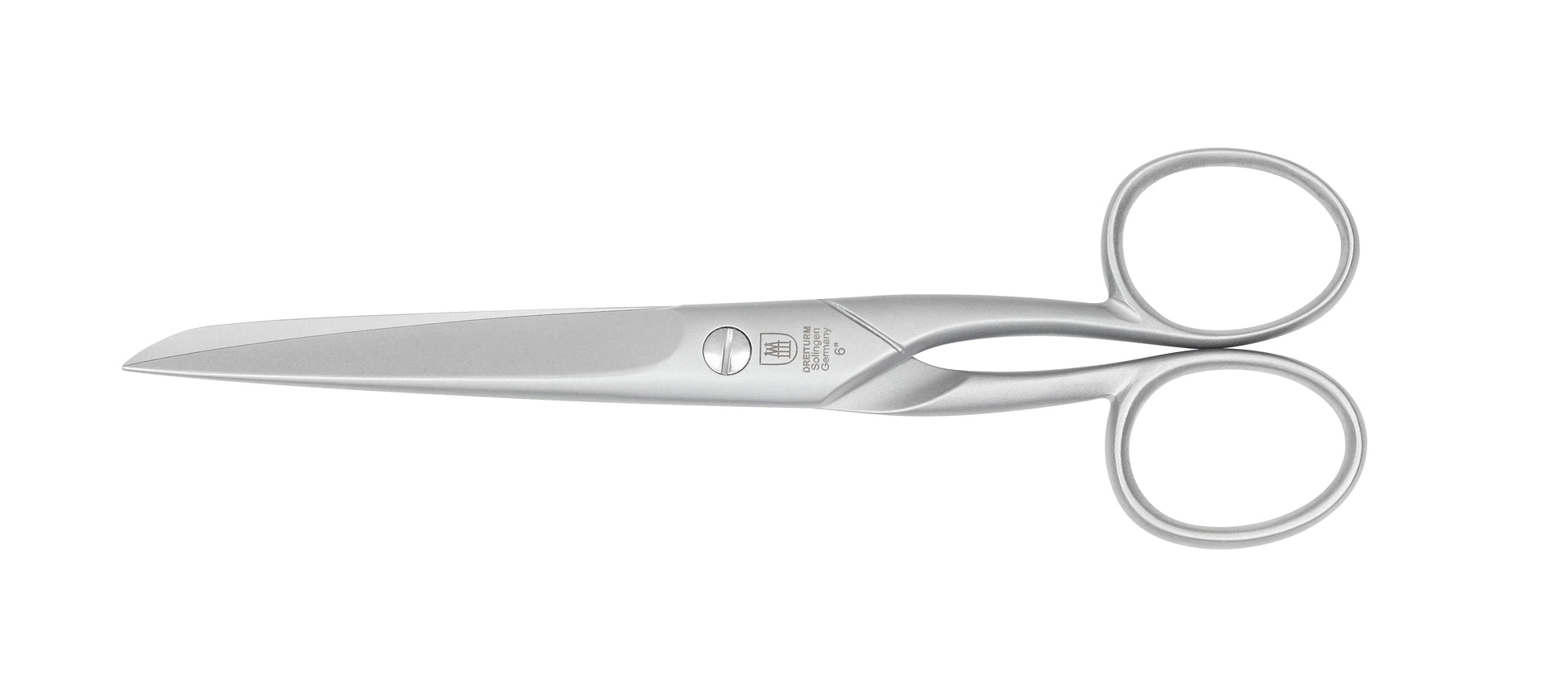 DREITURM Solinger Haushaltschere - Made in Germany - matt