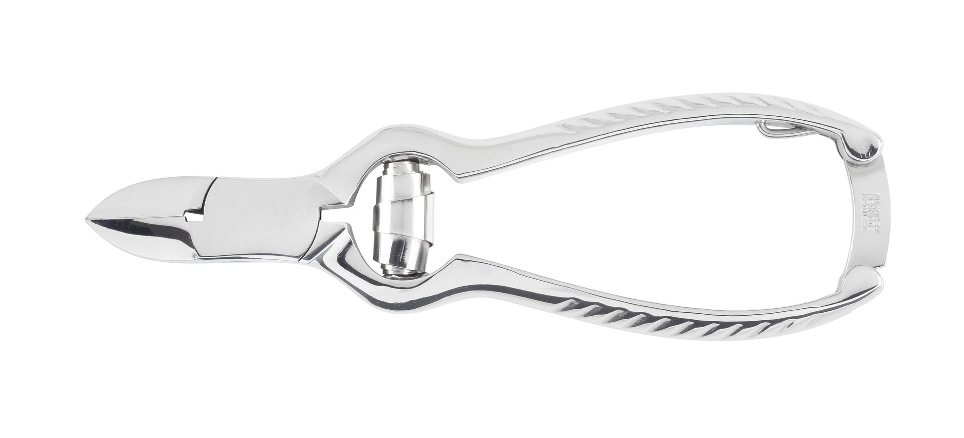 Dreiturm Puffer-Nagelzange - Made in Solingen