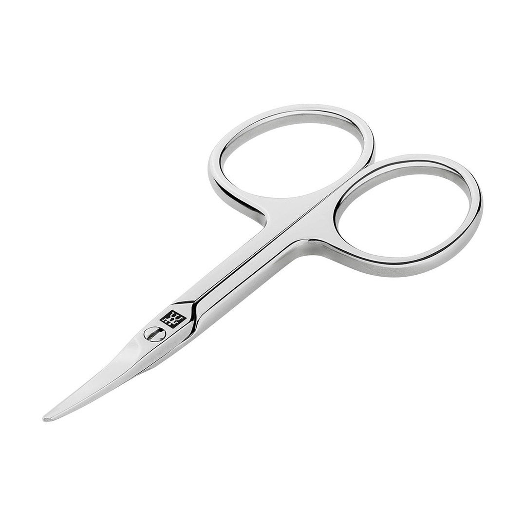 Classic Inox Kindernagelschere