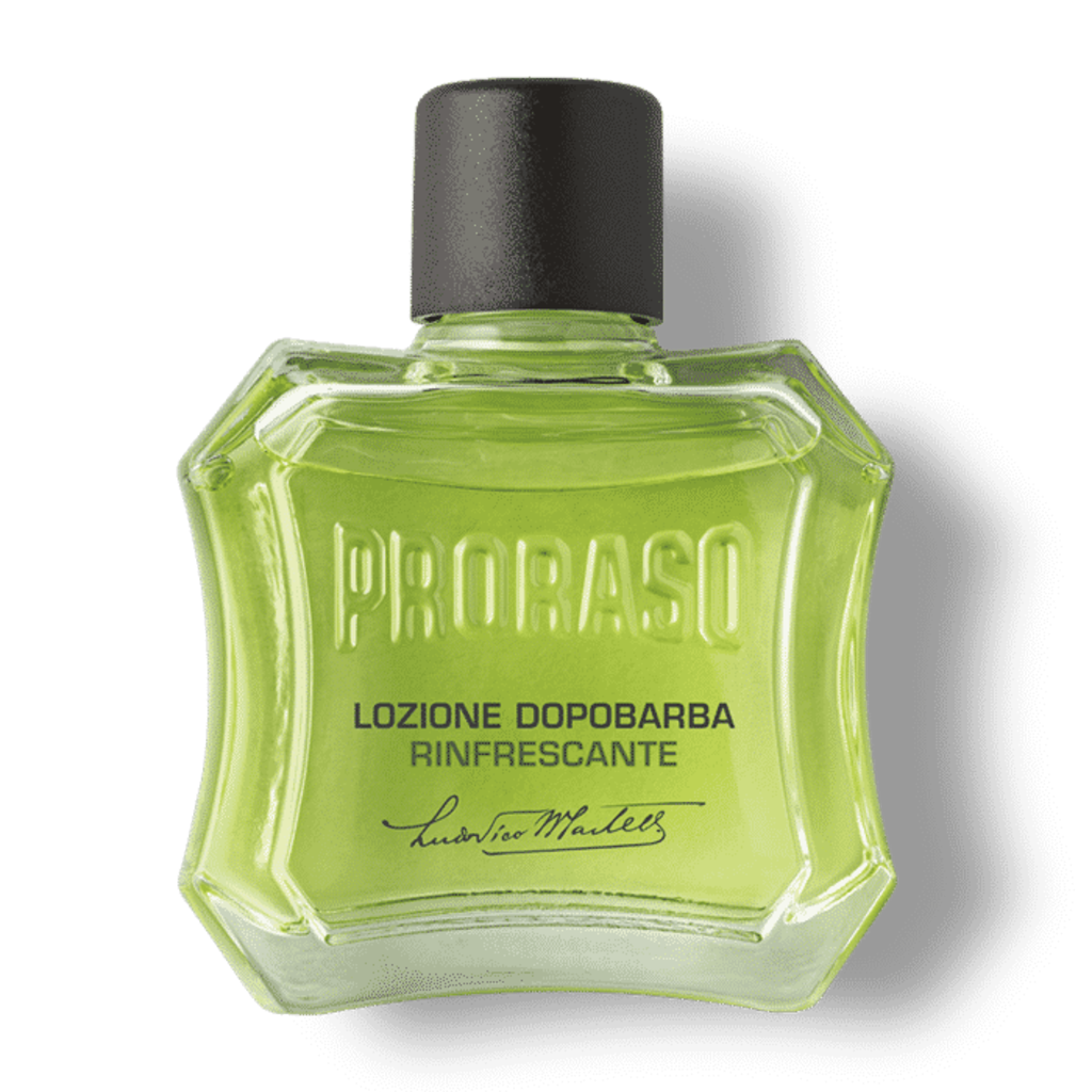 Proraso - After Shave Lotion - GREEN