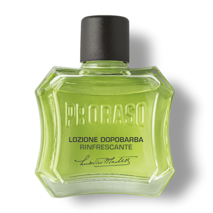 Proraso - After Shave Lotion - GREEN