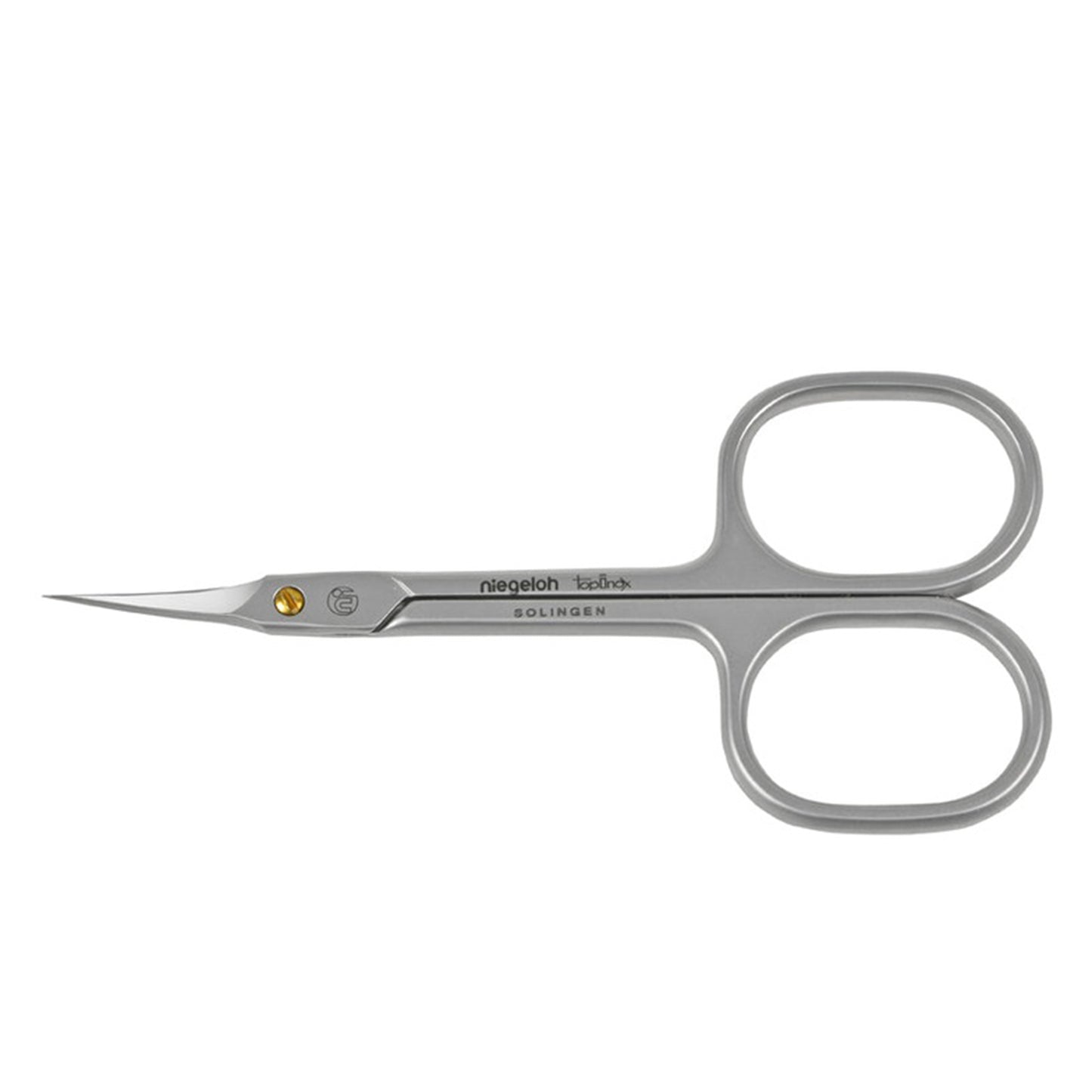 Hautschere Turmspitze, rostfrei, TopInox