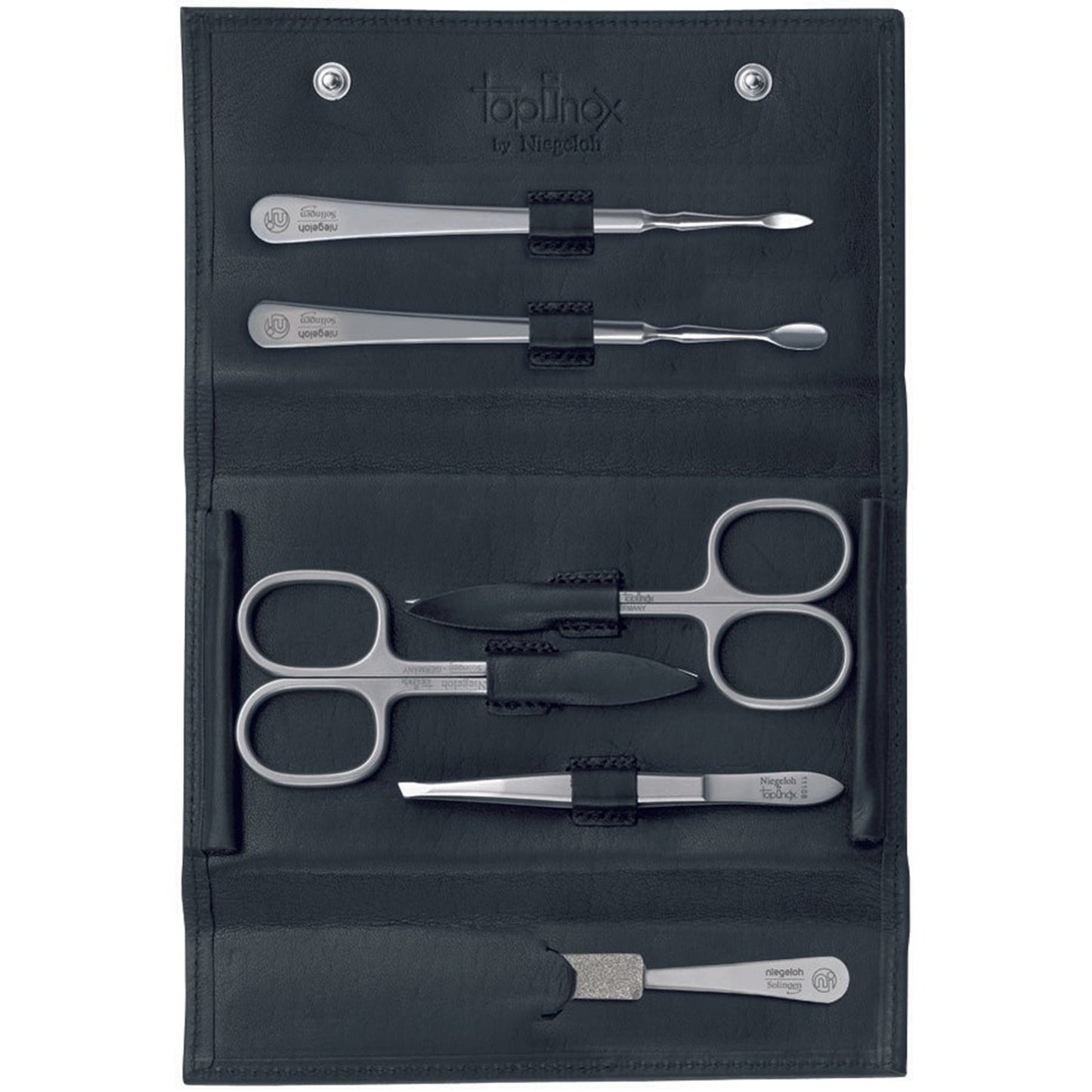 Etui Modell Nevada L - Made in Solingen