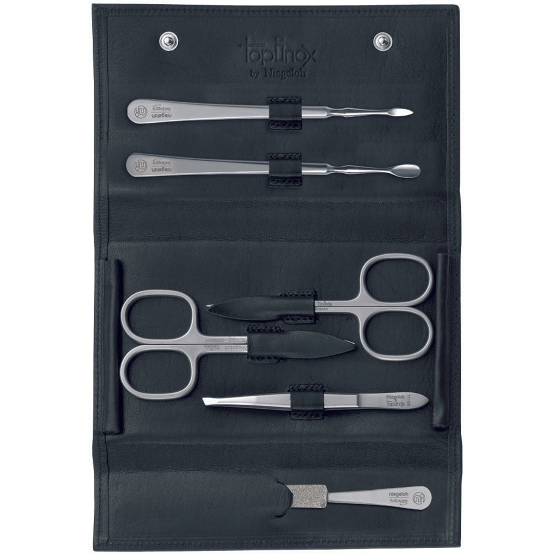 Etui Modell Nevada L - Made in Solingen