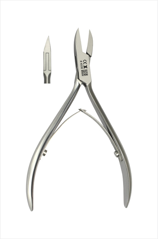 Eckennagelzange 10 cm, stabile Schneide | P-Serie – offizielles Produktbild