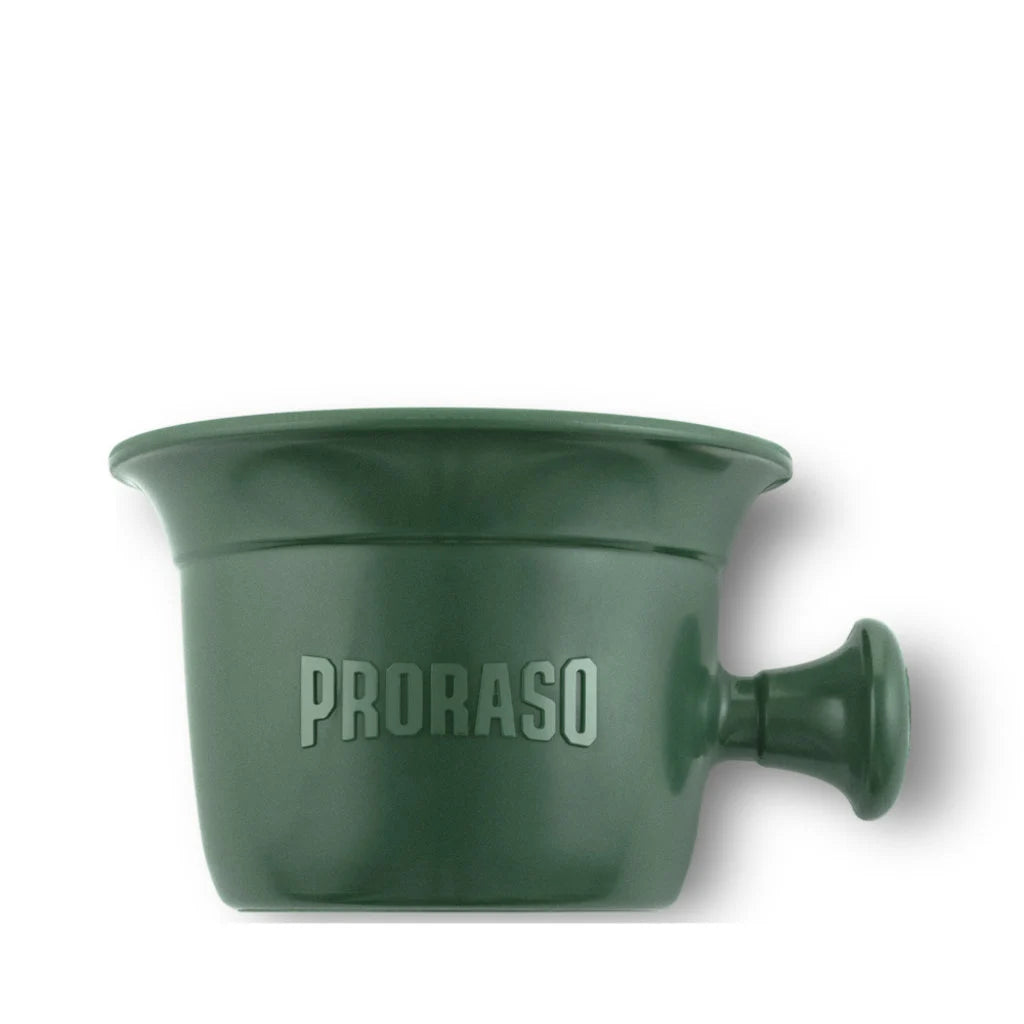 Proraso - Rasierschale aus Kunststoff