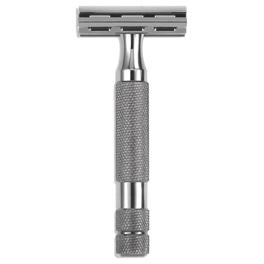 Rockwell - 2C Rasierhobel - Gunmetal