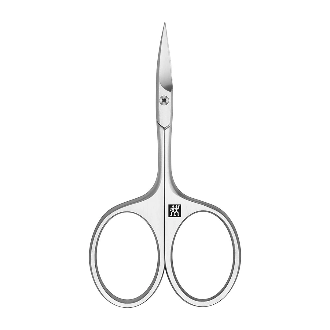 Twinox Maniküre Set Grau