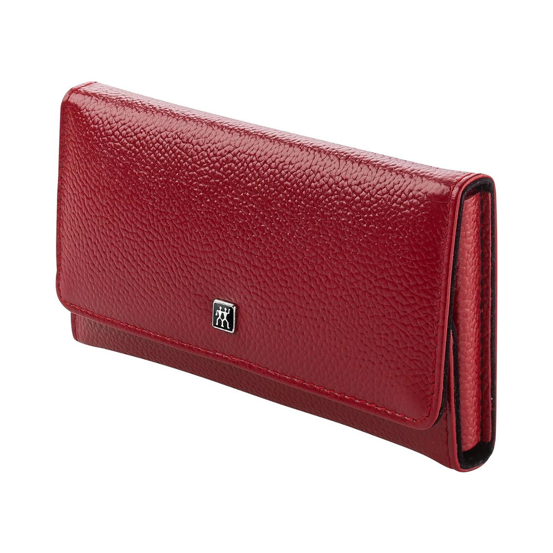 Zwilling Twinox Maniküre-Set im Lederetui