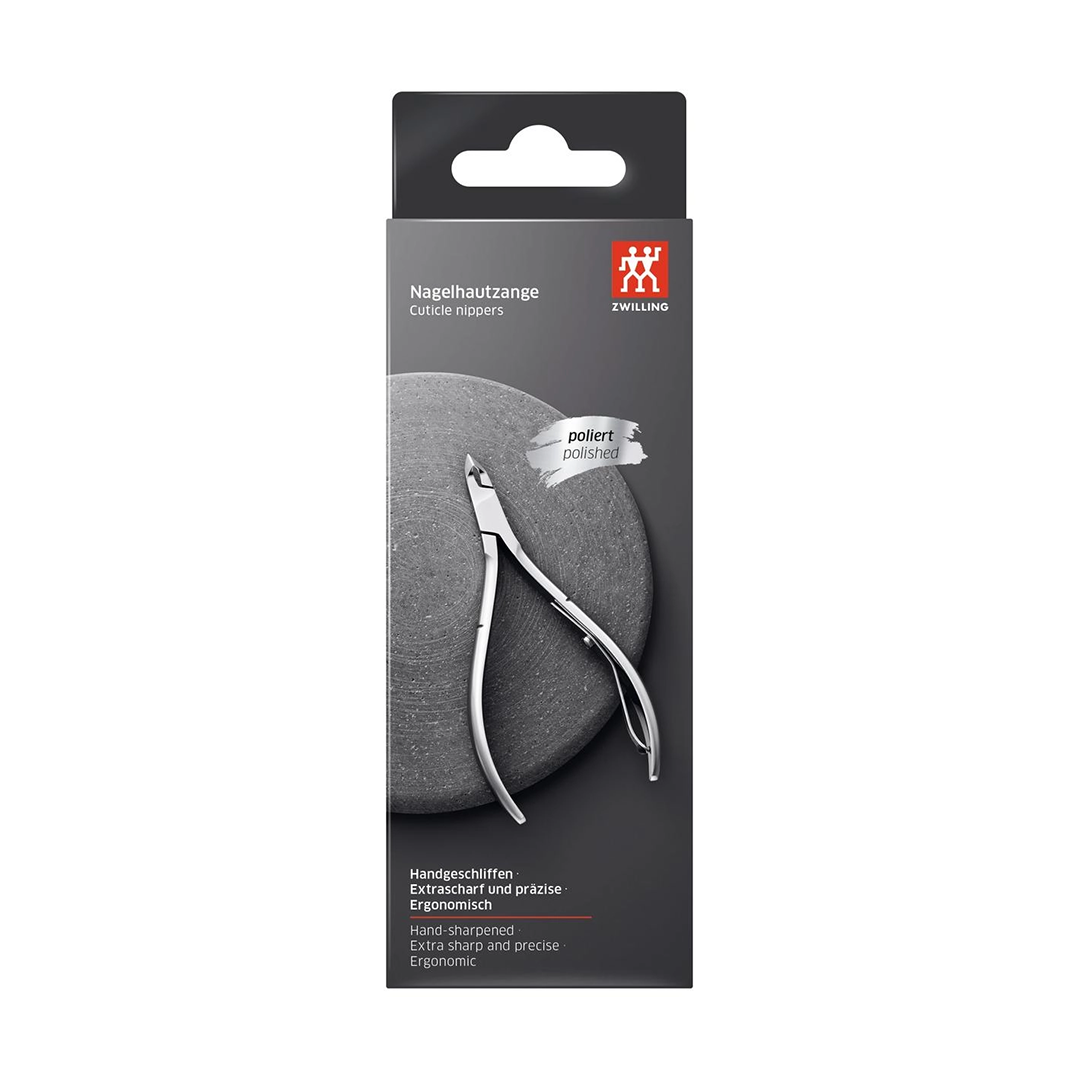 ZWILLING BT Classic INOX Nagelhautzange