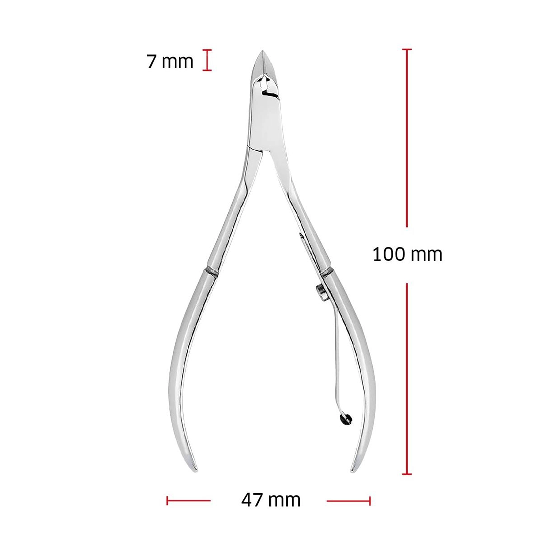 ZWILLING BT Classic INOX Nagelhautzange