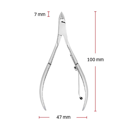ZWILLING BT Classic INOX Nagelhautzange