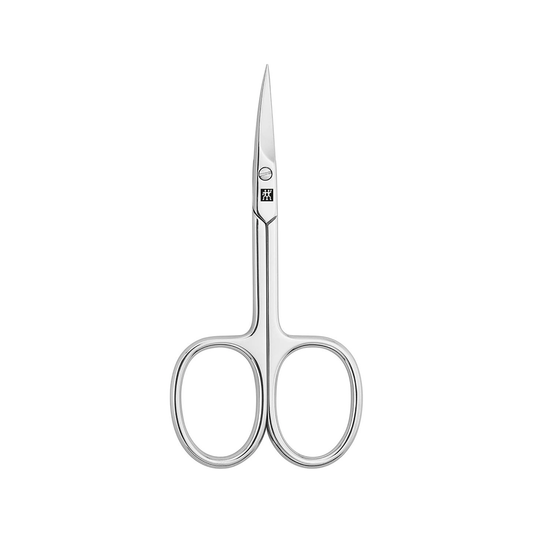 Classic Inox Nagelhautschere Edelstahl