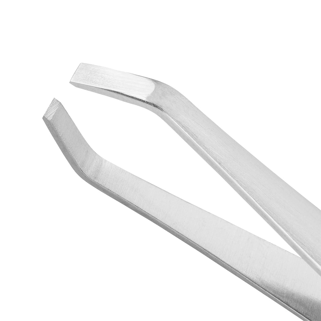 Zwilling Premium Pinzette mit Schrägkopf