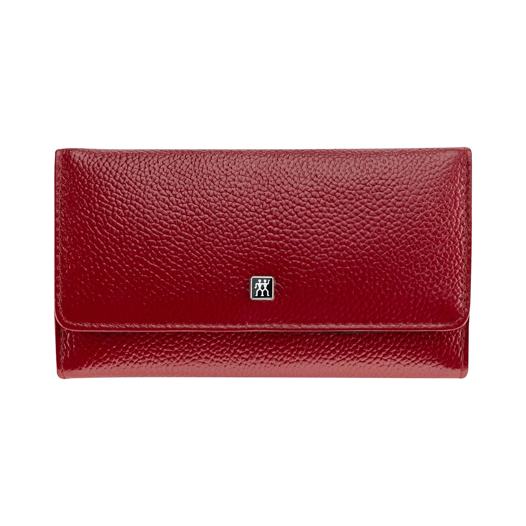 Zwilling Twinox Maniküre-Set im Lederetui