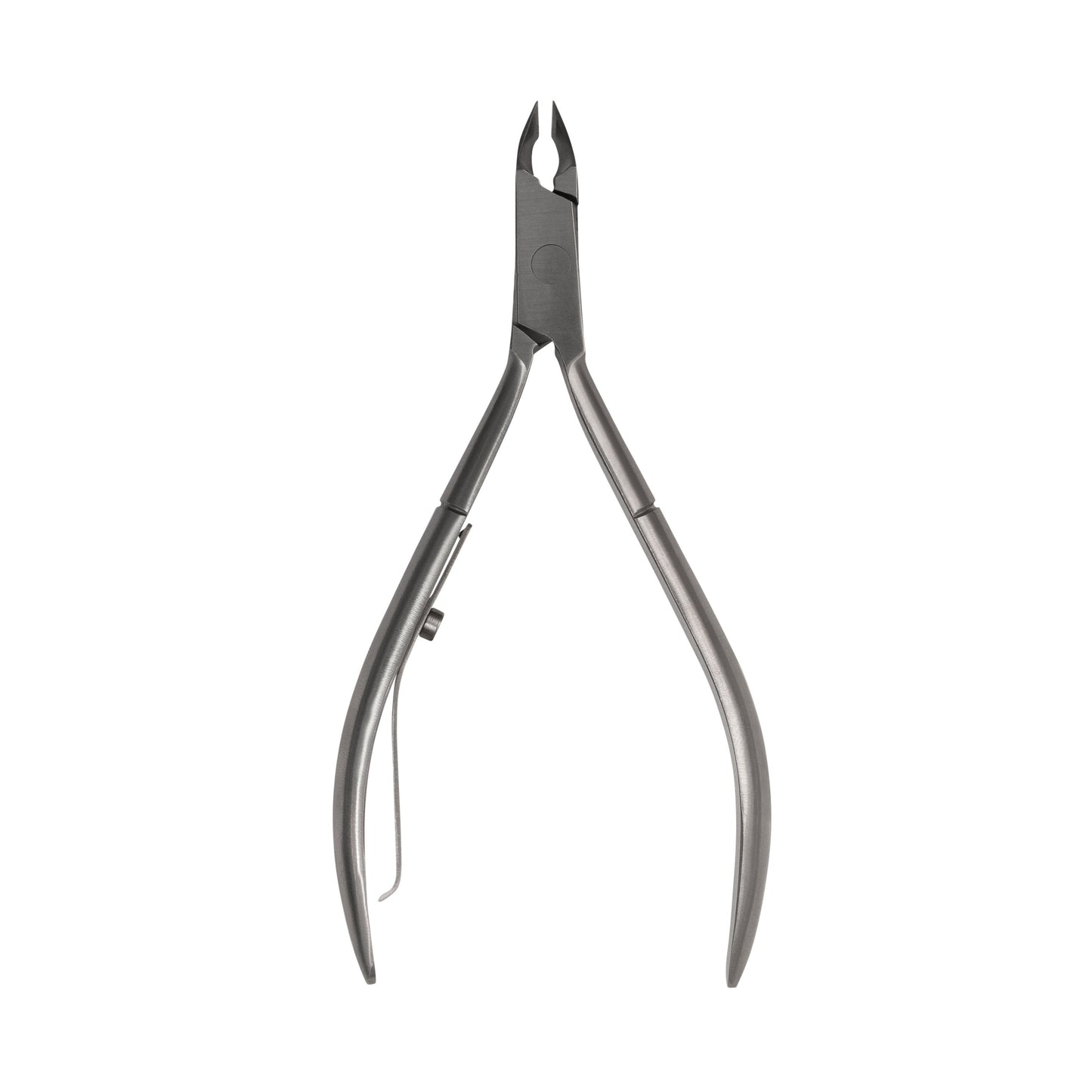 Hautzange mit 4 mm Schneide - 10.0 cm