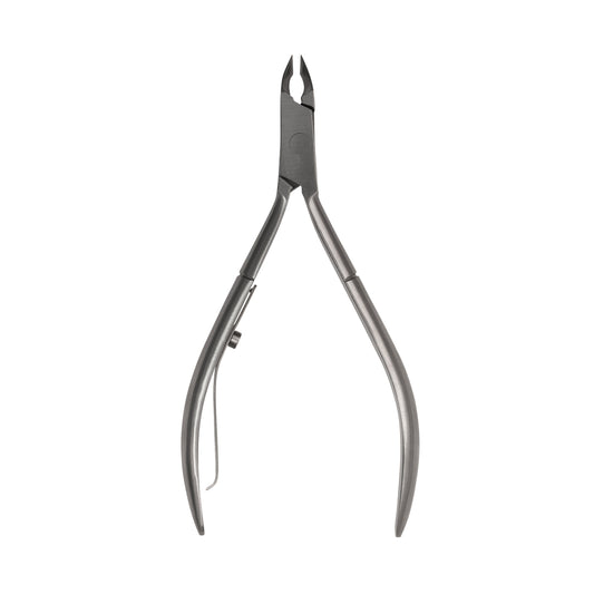 Hautzange mit 4 mm Schneide - 10.0 cm