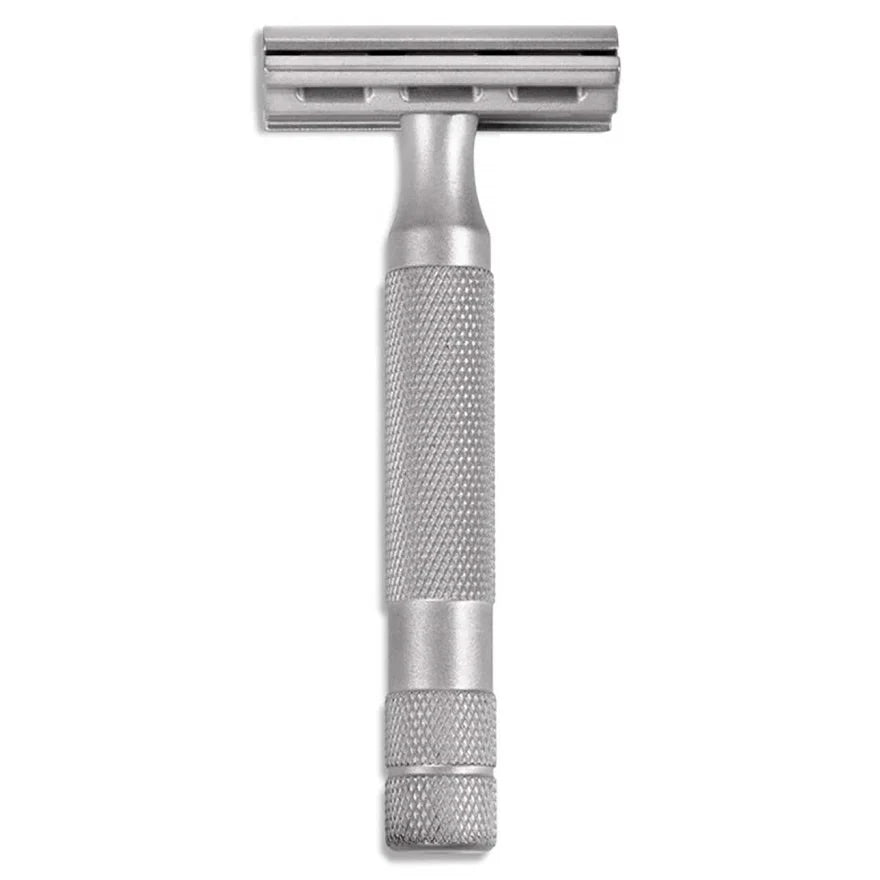 Rockwell - 6S Rasierhobel aus Edelstahl