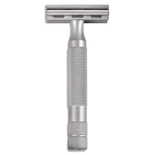 Rockwell - 6S Rasierhobel aus Edelstahl