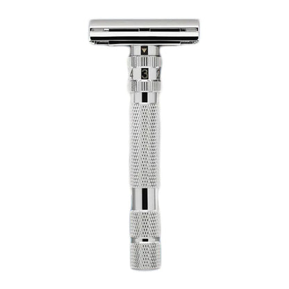 Rockwell - T2 Rasierhobel - White Chrome