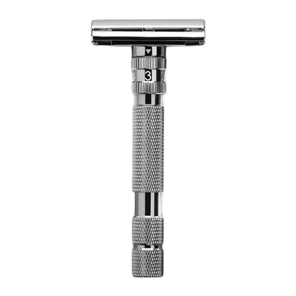 Rockwell - T2 Rasierhobel - Gunmetal