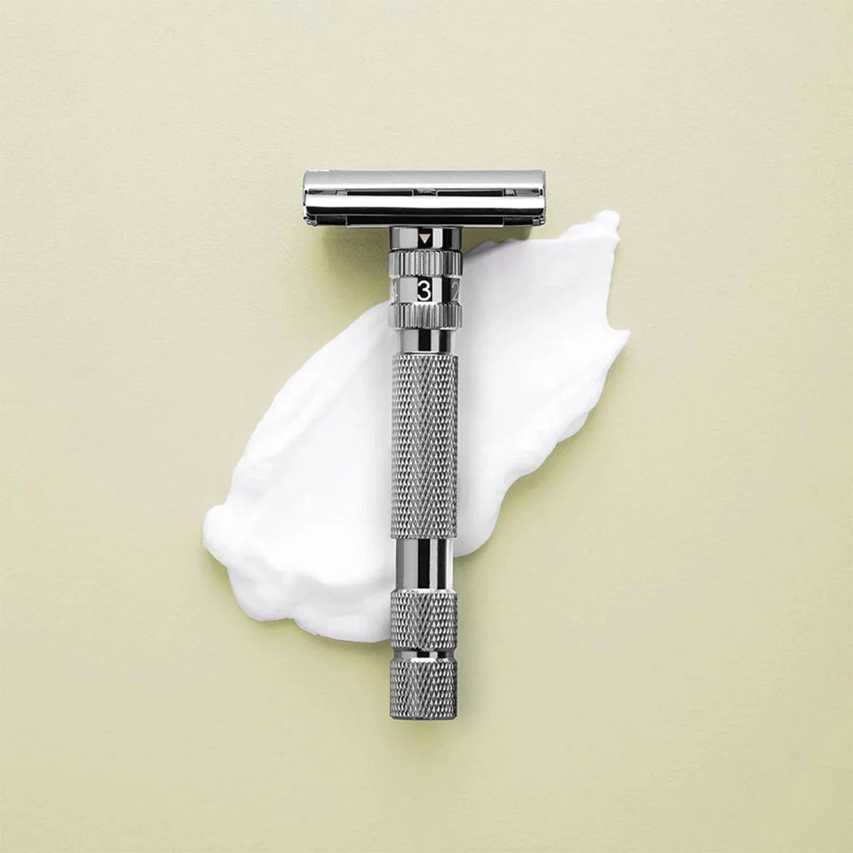 Rockwell - T2 Rasierhobel - Gunmetal