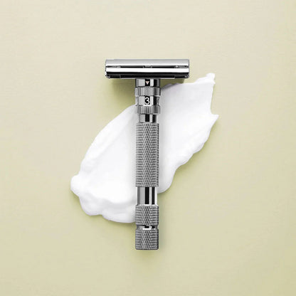 Rockwell - T2 Rasierhobel - Gunmetal