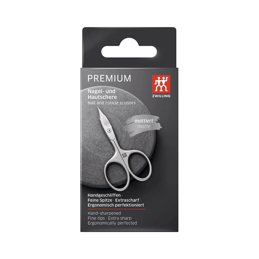 ZWILLING TWINOX 2-in-1 Kombinations-Nagelschere