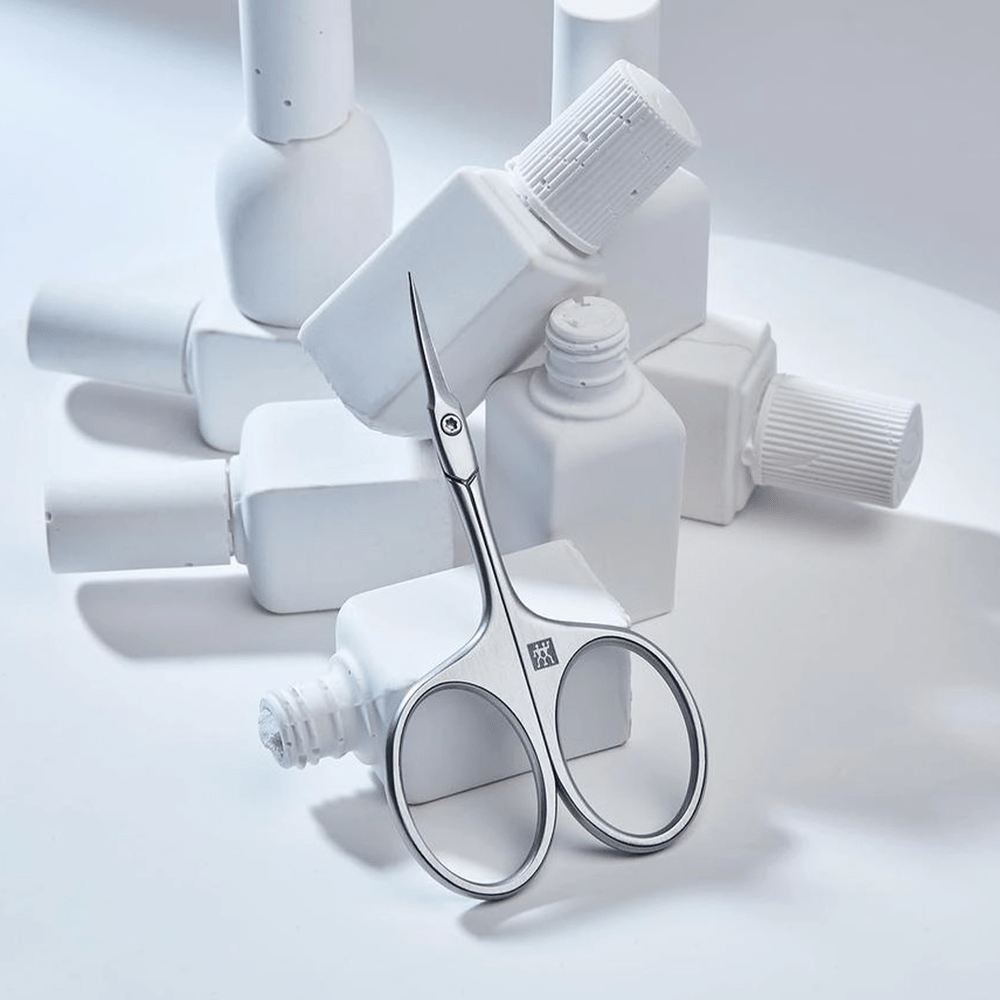 Twinox Nagelhautschere aus Edelstahl