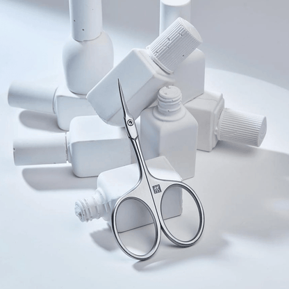 Twinox Nagelhautschere aus Edelstahl