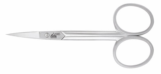 Erbe Cuticle Scissors "Premium" cm 9 Inox, closed handle