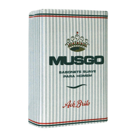ACH: Brito MUSGO Seife