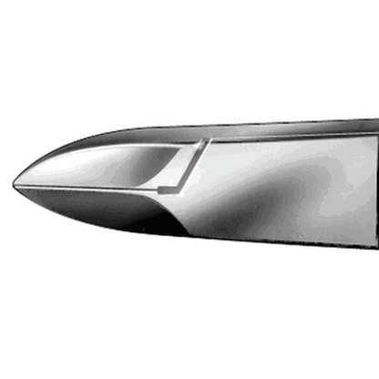 AESCULAP Hautzange HF445R – Detail