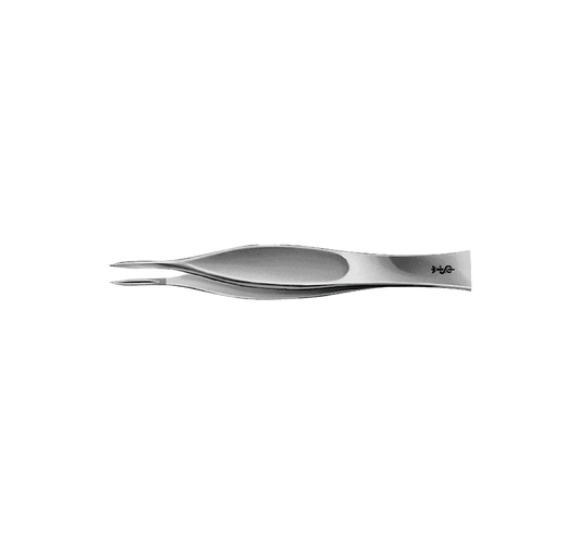 AESCULAP Splitterpinzette Feilchenfeld 90 mm BD964R