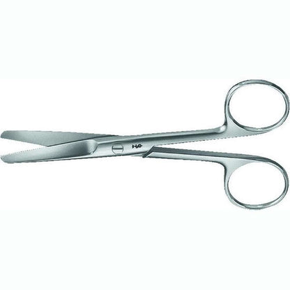 AESCULAP Verbandschere BC313R 13 cm