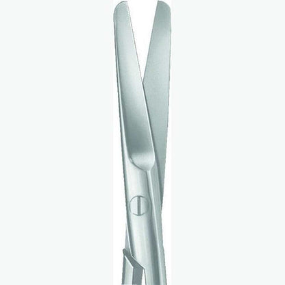 AESCULAP Verbandschere BC313R – Detail