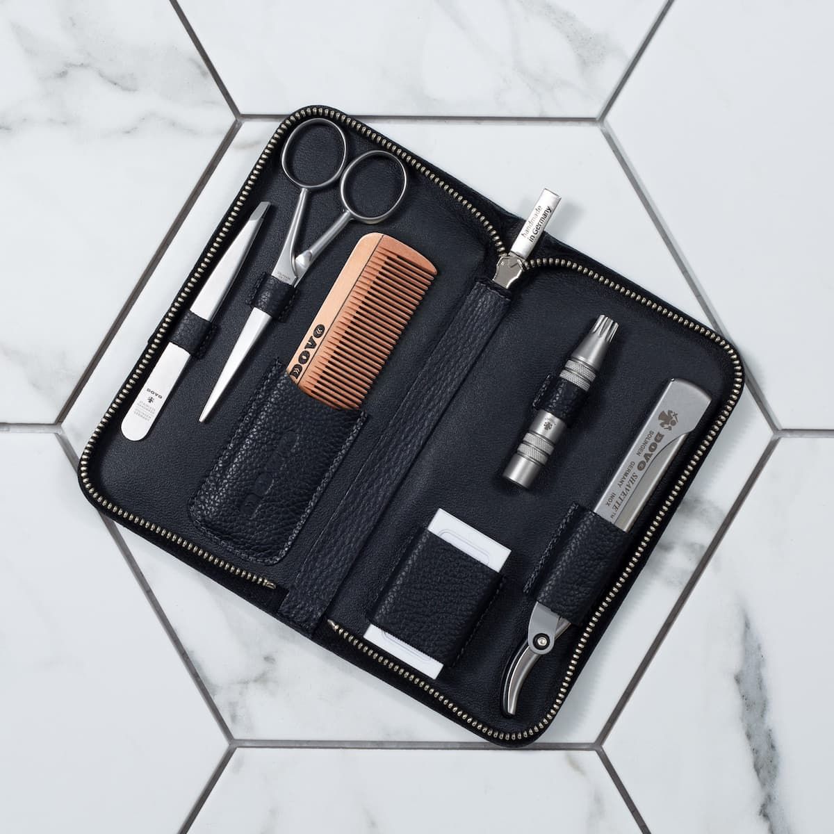 BEARD CARE SET NR. 6