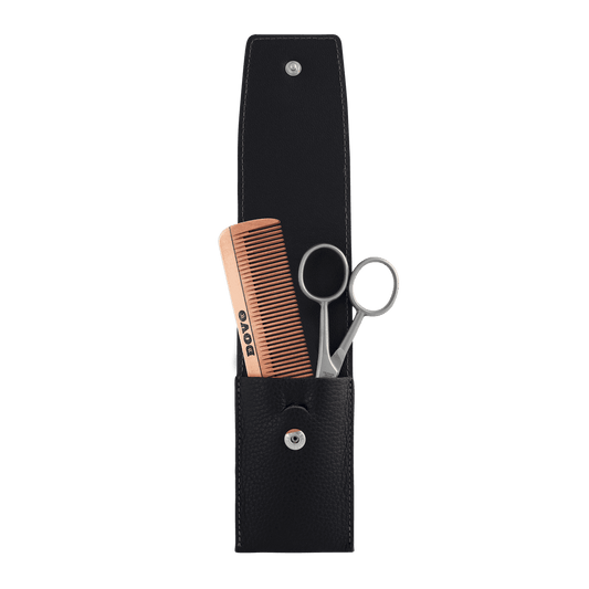 BEARD SET NR. 2
