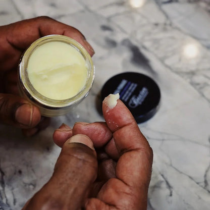 Baxter of California - Shea Pomade - leichter Halt, natürliches Finish