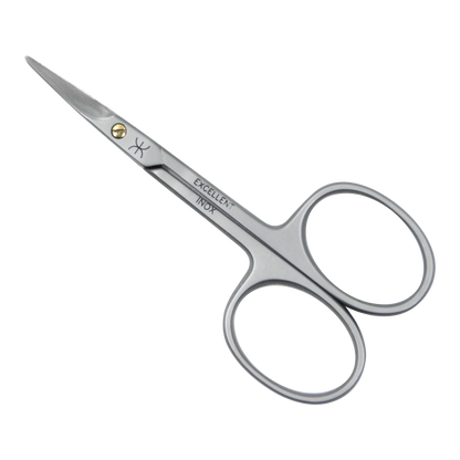 Excellent Hautschere - Kindernagelschere - abgestumpft