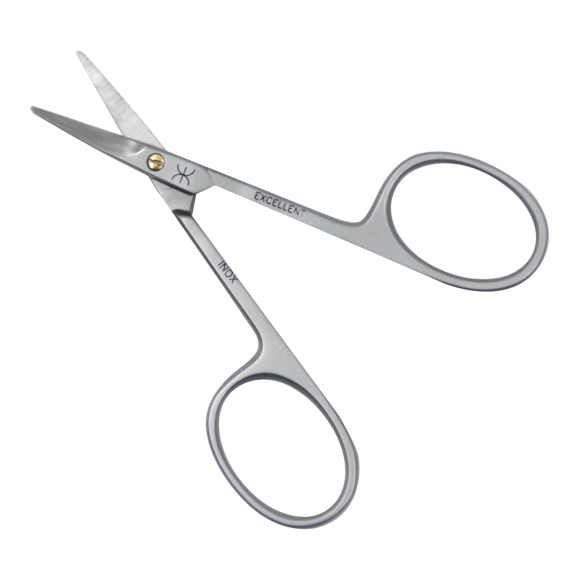 Excellent Hautschere - Kindernagelschere - abgestumpft
